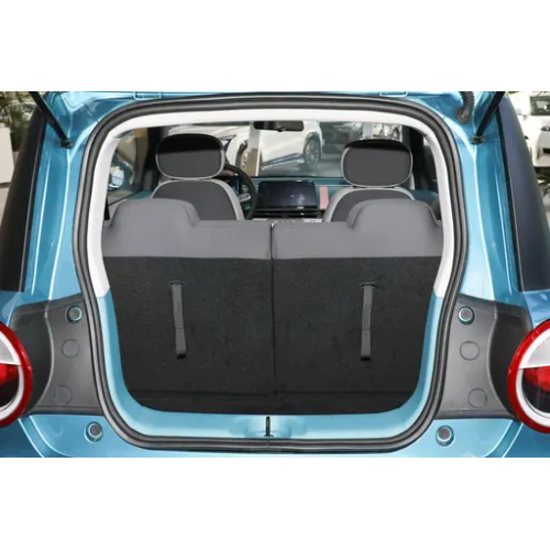 Changan Mini EV Car Changan Lumins Multi-color New Electric Car For Sale Made In China